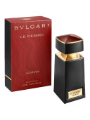 Парфюмерная вода Bvlgari Le Gemme Azaran
