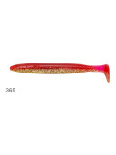 Мягкая приманка для рыбалки ECOGEAR Power Shad 5