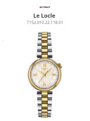 Wrist Watch Tissot Le Locle T152.010.22.118.01