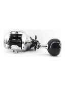 Жерлица Shimano Tranx 400HG Right Hand 2025