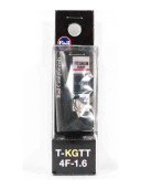 Аксессуары и оснастка для рыбалки Fuji T-KGTT 4F-1.6