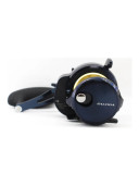 Аксессуары и оснастка для рыбалки Daiwa 25 Saltiga 10H