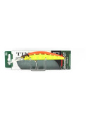 Воблер Jackall Timon Tricoroll GT 88 DR-F