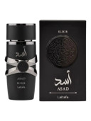 Парфюмерная вода Lattafa Asad Elixir