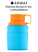 Парфюмерная вода Armaf Odyssey Mandarin Sky