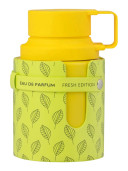 Парфюмерная вода Armaf Odyssey Limoni Fresh Edition