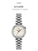 Wrist Watch Tissot Le Locle T152.010.11.116.00