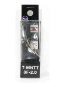 Аксессуары и оснастка для рыбалки Fuji T-MNTT 8F-2.0