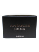 Жерлица Shimano Antares 101XG Left Hand 2025