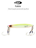 Мормышка OSP Fakie