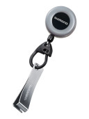 Аксессуары и оснастка для рыбалки Shimano PI-012R Pin on Reel Clip with Nipper