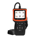 Автосканер диагностический OBD2 для чтения кодов ошибок