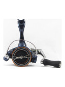 Спиннинг Shimano Nasci 500 NAS500FD