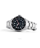Wrist Watch Ratio Ratio FreeDiver GMT RTF051