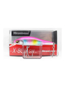 Жерлица MEGABASS X-80 JR SW