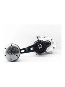 Аксессуары и оснастка для рыбалки Shimano TranX 401HG Left Hand 2025