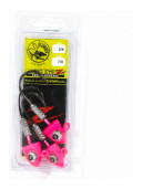 Джиг-головка Viking TacticS TT Big EyeZ Jig Head 3/4 oz 7/0