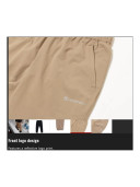 Аксессуары и оснастка для рыбалки Jackall PA-B001 Dry Mesh Slim Jogger Pants
