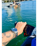Wrist Watch Ratio RTF053
