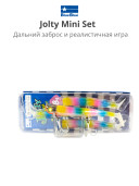 Мормышка BLUE BLUE Jolty Mini Set