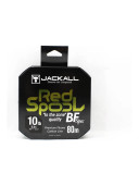 Аксессуары и оснастка для рыбалки Jackall Red Spool Bait Finesse