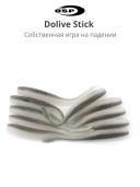 Мягкая приманка для рыбалки OSP Dolive Stick 3