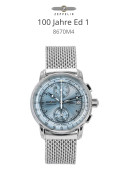 Wrist Watch Zeppelin Z8670