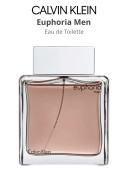 Туалетная вода Calvin Klein Euphoria Men