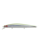 Воблер ZipBaits ZBL System Minnow 139F Abile