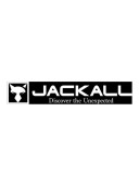 Мягкая приманка для рыбалки Jackall Fivoss 3 Inch