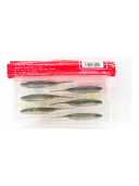Мягкая приманка для рыбалки FISH ARROW Flash J Abalone 3 Inch