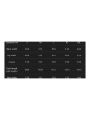 Аксессуары и оснастка для рыбалки Jackall PA-B001 Dry Mesh Slim Jogger Pants