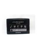 Жерлица Shimano Curado 2025 151XG CU151XGM Left Hand