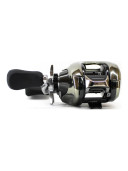 Жерлица Shimano Antares 101XG Left Hand 2025