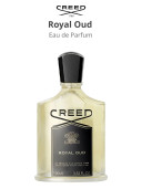 Парфюмерная вода Creed Royal Oud
