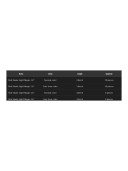 Мягкая приманка для рыбалки Jackall Flick Shake SM 4.8 Inches