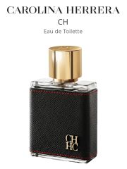 Туалетная вода Carolina Herrera CH EDT для мужчин 50 мл