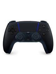 Беспроводной геймпад PlayStation DualSense черный