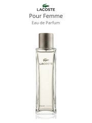 Парфюмерная вода Lacoste Pour Femme EDP для женщин 90 мл
