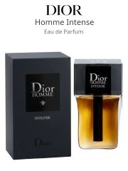 Парфюмерная вода Dior Homme Intense EDP для мужчин 100 мл