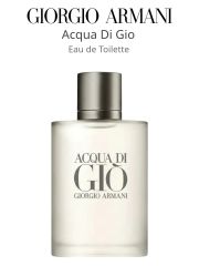 Туалетная вода Giorgio Armani Acqua Di Gio EDT для мужчин 50 мл