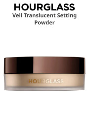 Пудра рассыпчатая Hourglass Veil Translucent Setting Powder 10 г