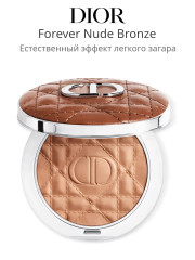 Бронзер для лица Dior Forever Nude Bronze 04 Warm 9 г