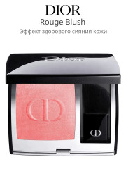 Румяна для лица Dior Rouge Blush Couture Color Long Wear Blush 028 Actrice 100 г