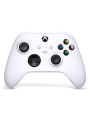Геймпад Xbox Wireless Controller - Robot White